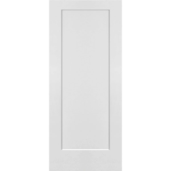 1 PANEL HOLLOW CORE DOOR