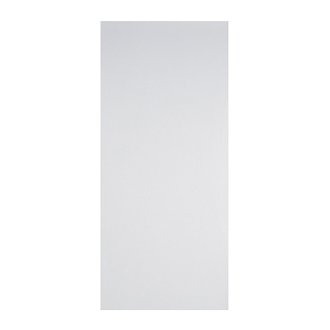 PRIMED HARDBOARD DOOR
