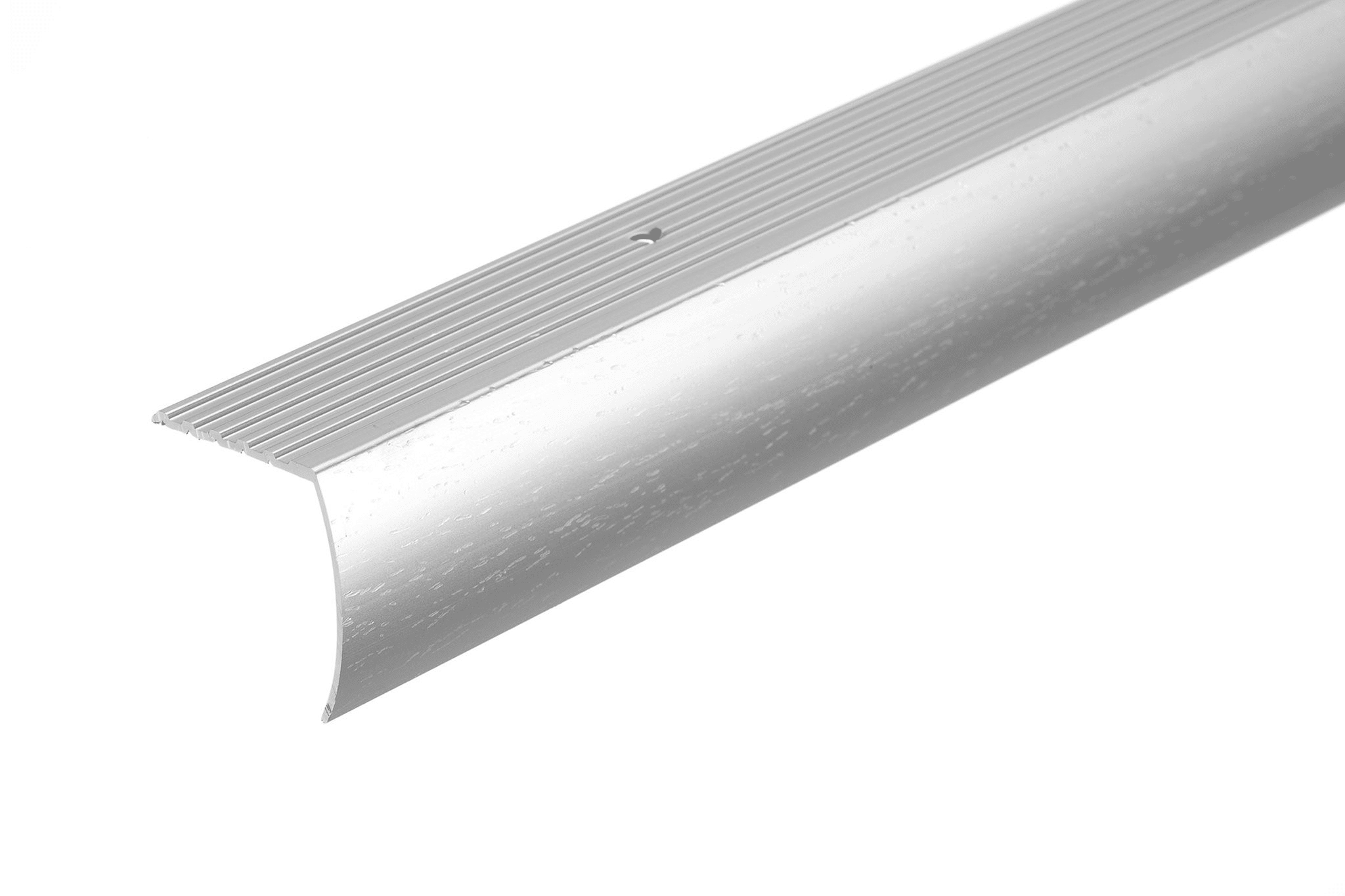METAL STAIR NOISING
