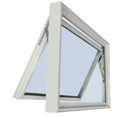 HOPPER WINDOW