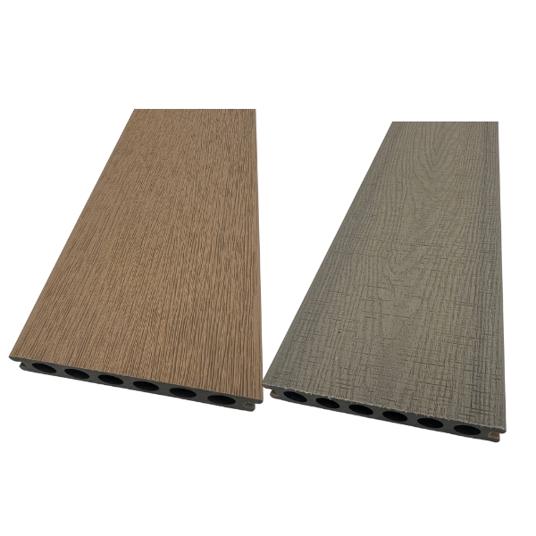 Decking Board – Maple / Old Wood, 12'
