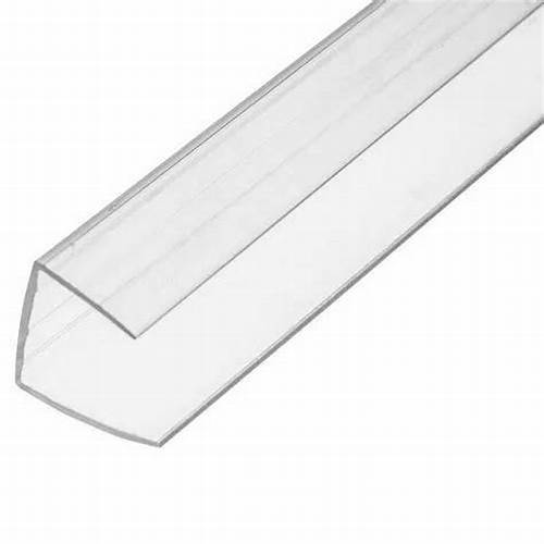 PVC SHEET CAP 8 FEET