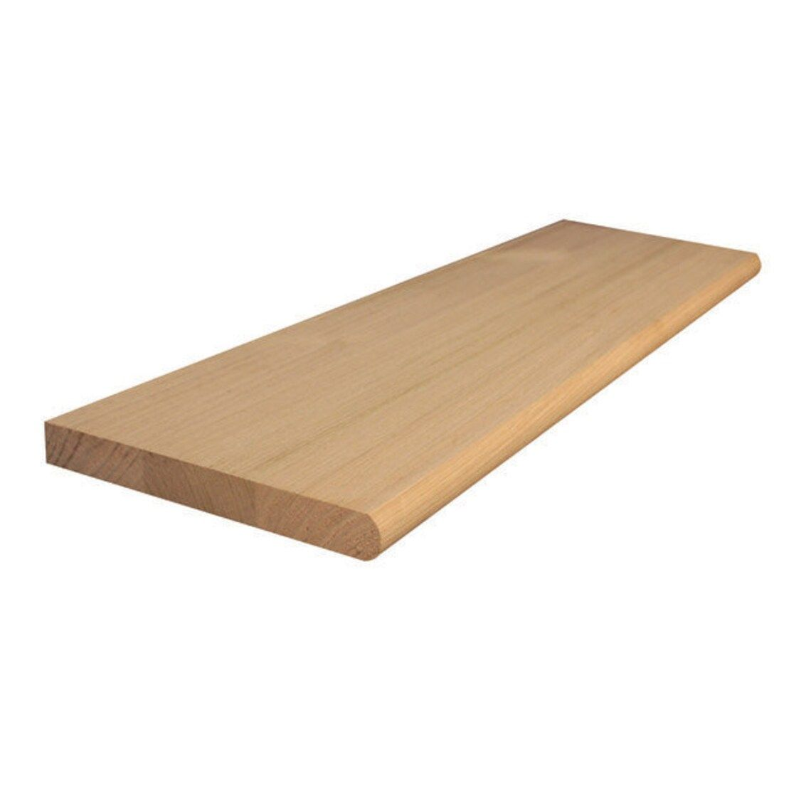 Oak Step – 7/8" x 10" x 36"
