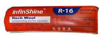 INFINSHINE R12 WOOD 3-1/2"X15"47