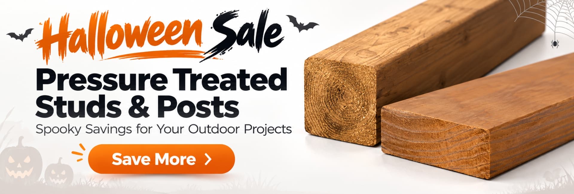 Halloween Sale!!!
